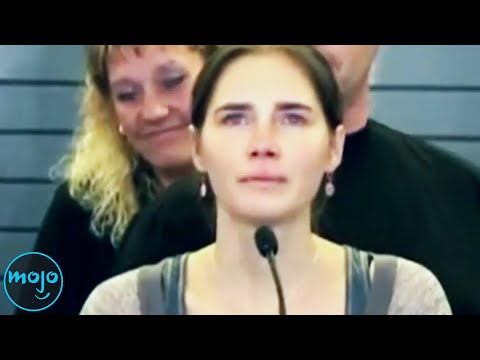 Top 10 Creepiest Mysteries That DESTROYED People's Lives