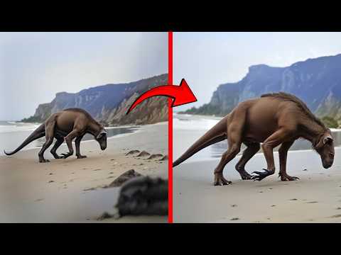 30 Strange Animals That Got Caught On Camera & Shocked Everyone!