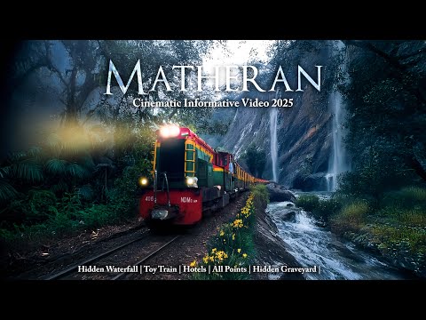 MATHERAN Like Never Before! Complete Travel Guide 2025