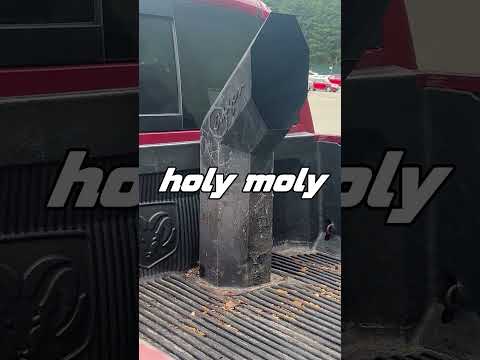 Auction Dodge Ram 2500 Cummins Diesel - Loud And Rusty?