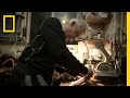 Processing and Grading Fur