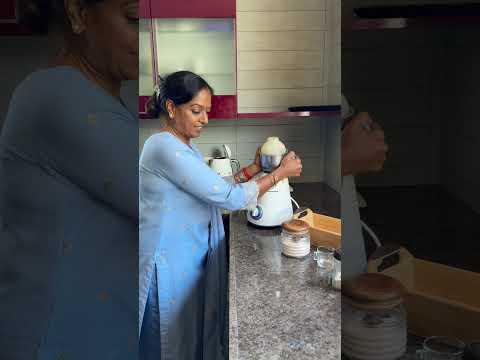 How to make High Fibre Guava Juice, watch the full recipe on my channel.