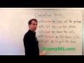 Causative Verbs and Their Usage