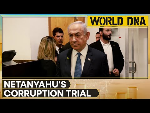 Israel: What Corruption Cases Is Israeli PM Netanyahu Facing? | World DNA | WION