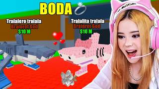 SUPER EVENTO DE ITALIAN BRAINROT en Roblox | Criss Huera