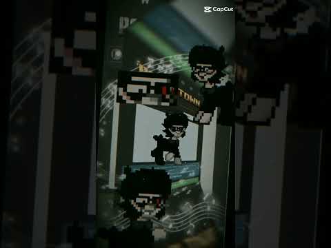 Đen chỉ thấy vài phần thui à😗 #ponytown#ponytown#ponytow#ponytown#ponytown#ponytown#ponytown#xhhh