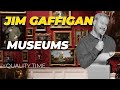Visiting Museums with Children