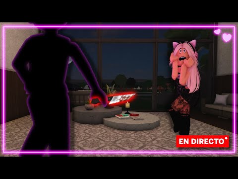 ESTE JUEGO DE ROBLOX ESTA MALDITO CAP 2 | HISTORIA DE TERROR |TANGOCHINI 🐰 #roblox #robloxterror