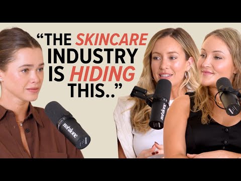 The TRUTH About Acne & Anti-Aging: What Dermatologists Won’t Tell You