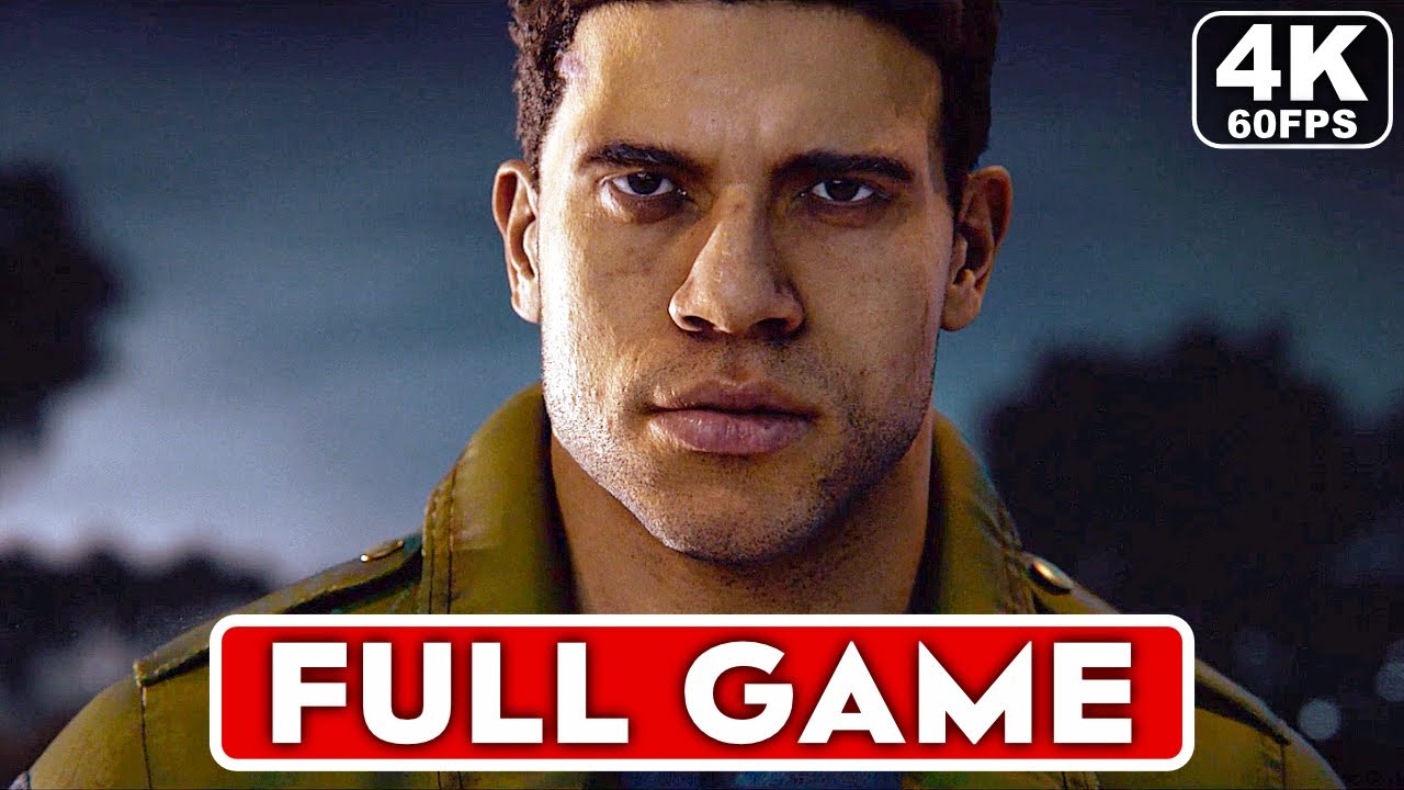 MAFIA 3 Gameplay Walkthrough Part 1 FULL GAME