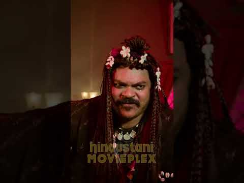 Iss Ladki Ke Body Main Aatma Ghus Gayi Hai #vennelakishore #horrormovies #horrorcomedymovie