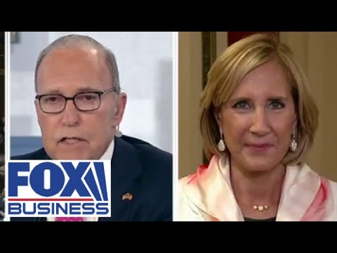 Rep. Claudia Tenney: We have our government is disarray