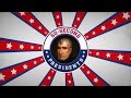 William Henry Harrison: A Brief Presidential Journey