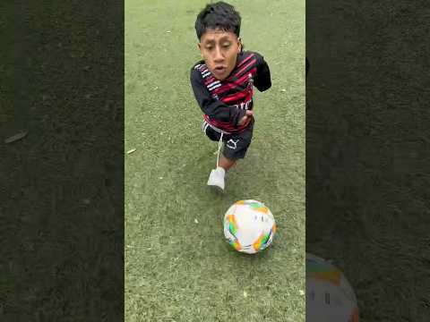 Pequeño Gol 😂🤣 Jajajaja