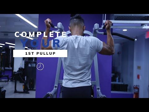 Master Your First Pull-Up Tutorial: My Ultimate Guide for Beginners