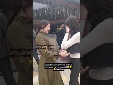 Fatma Meet Her Fans 😭❤️✨|Her Fans Got emotional 😰😻💝||Kuruluş Osman Season 6 BTS|#kurulusosman #bala
