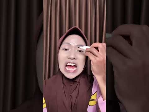 make up tipis2 aja 🫦