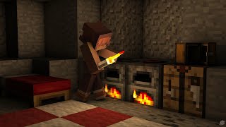 【🔴GAME】บ้านพี่จะแล้วยัง | Minecraft #2
