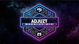 ADJUZT | DECIBEL OUTDOOR 2025 WARM-UP