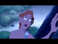 Hercules' Journey and Identity