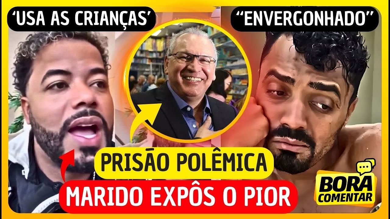 😱Fofocas da Tarde | 15h | Dieguinho e as últimas notícias e fofocas | AO VIVO