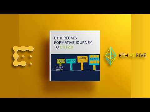 Five Years On, Ethereum’s Journey to Eth 2.0