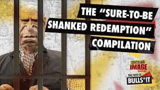 The Andrew Arrest Special: The "Sure-To-Be-Shanked Redemption" Compilation | The Rest Is Bulls*!t