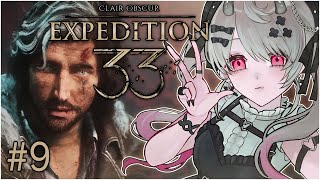 【CLAIR OBSCUR: EXPEDITION 33】back to Arc 3 depression【NIJISANJI EN | R