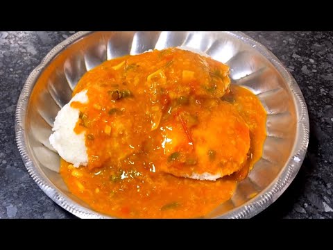 10 நிமிடத்தில் சுவையான இட்லி ,தோசை சாம்பார் செய்வது எப்படி / idli sambar recipe in 10 minutes