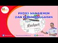 Manajemen dan Peran Anggaran