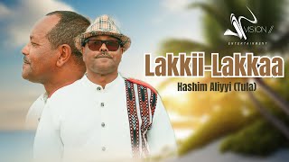 Hashim Aliyyi Lakki Lakka -(official video)