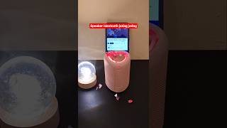 speaker bluetooth jedag jedug fullbass