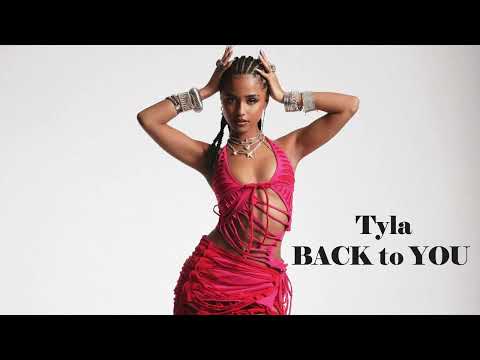 Tyla BACK to YOU 1 Hour Loop On NoireTV
