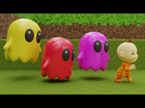 Baby Don't Run Away And More Nursery Rhymes For Kids