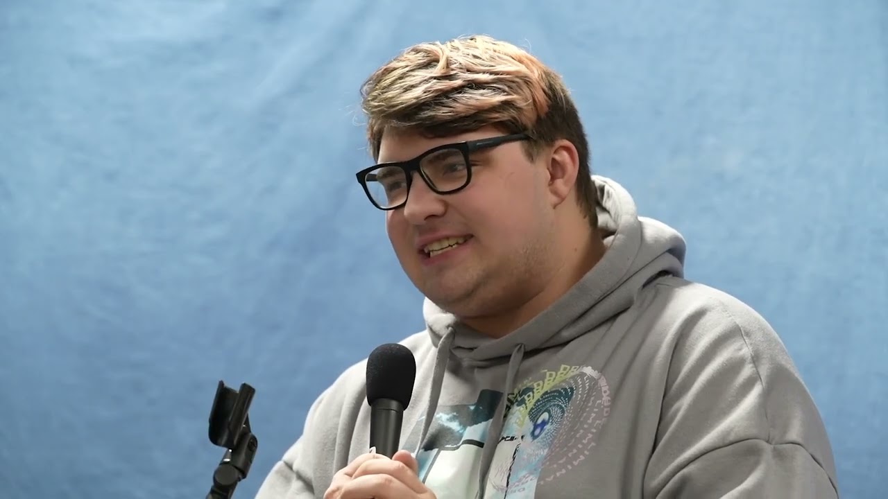 YouTube Video Thumbnail