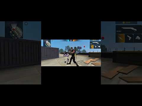 free fire gaming chennal to make this ai video janret #freefire #gameplay #garenafreefire #ff