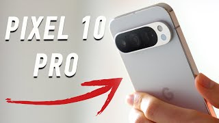 EVERYTHING we know about the Google Pixel 10 series
