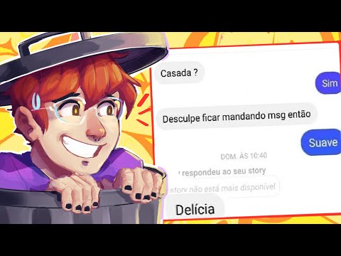 POSTS DO LIXO (ft. Tiba e Keller)