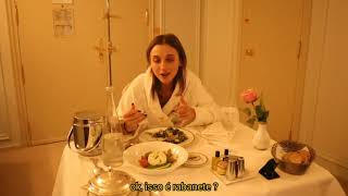 voyager à nouveau | legendado (pt-br) | emma chamberlain