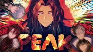 【PEAK】ARMIS TAKES ON THE TASK