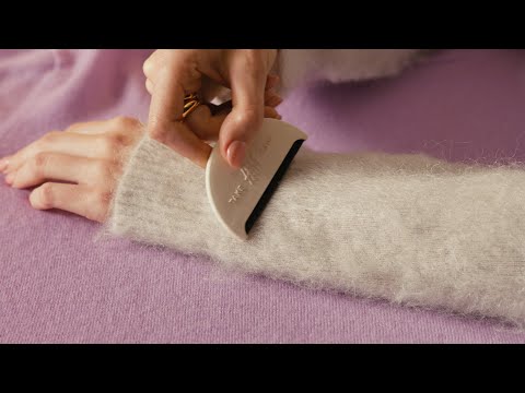 hm.com & H&M Promo Code video: How To: Care for Wool | H&M