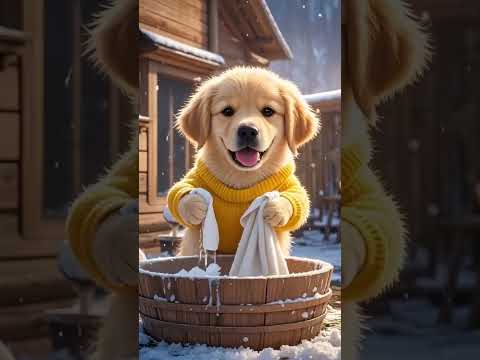Ai dog 🐕 video viral short #viral #shortvideos #funny