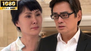 【冷麵霸總硬核追愛電影版】總裁初戀求她救垂危女孩，知道這是親生女兒後他直接哭了！❤️中國浪漫愛情劇 #赵露思 #肖战