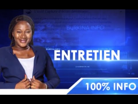 #BITV: ENTRETIEN 100% DU 20 06 2025 RÔLE DES FEMMES