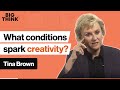 Creative Constraints and Innovation in Work