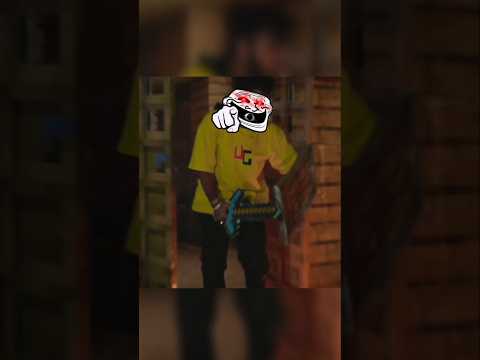 Crazy movement techno gamerz