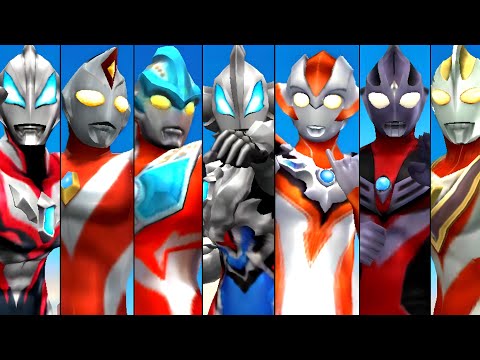 ジード マグニフィセント・グリージョ・ギンガストリウム・ティガトルネード・ダイナ ストロングタイプ・ジード【ウルトラマン フュージョンファイト◆ウルトラファイル ULTRAMAN】