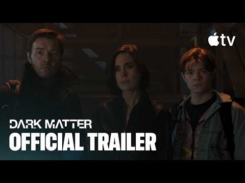 Dark Matter — Season 2 Official Trailer | Apple TV