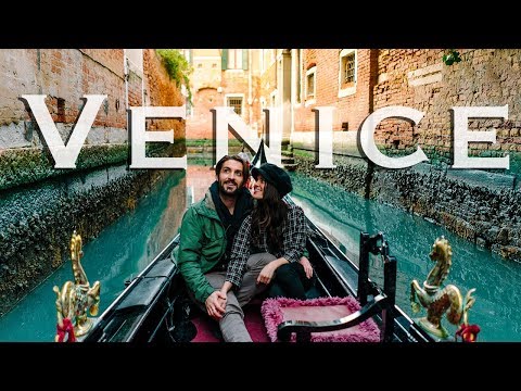 Experiencing Carnival in Venice Italy | Hidden Gems and Travel Tips