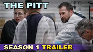 The Pitt Season 1 Trailer